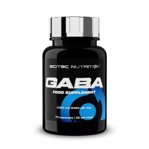 GABA