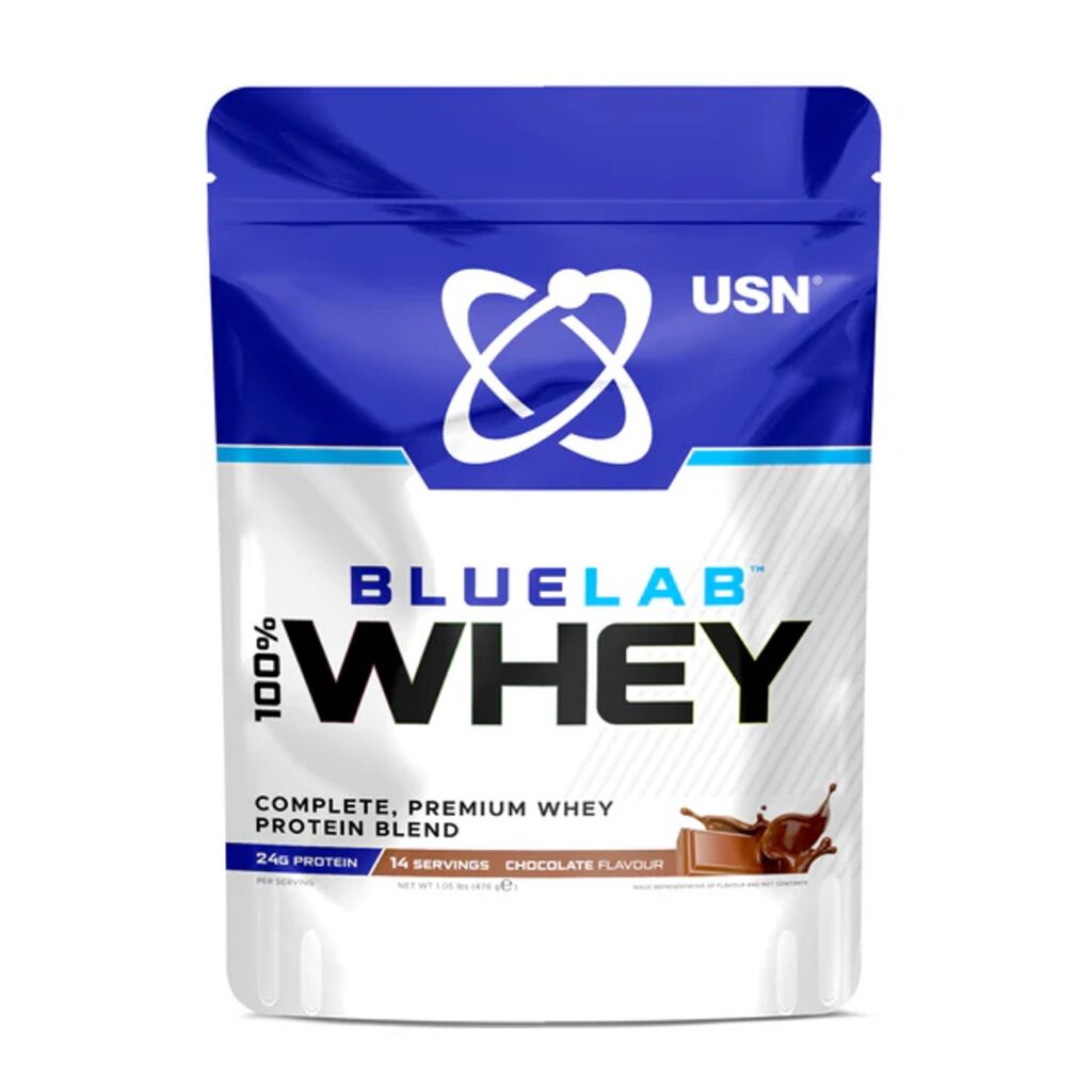Whey Premium Protein USN 476 gr