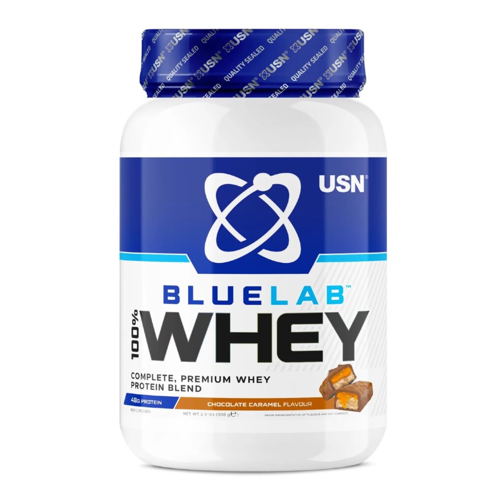 Whey Premium Protein USN 908 gr