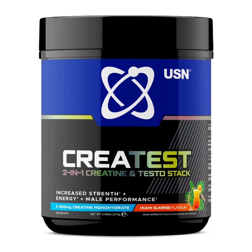 Usn 270 gr