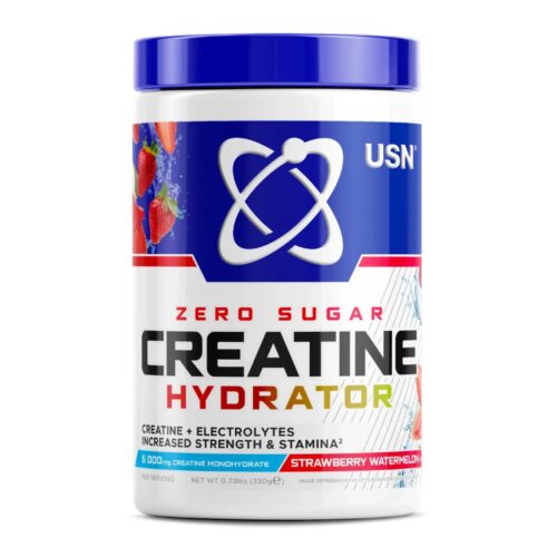 Usn Nutrition Creatine Hydrator (330 gr)