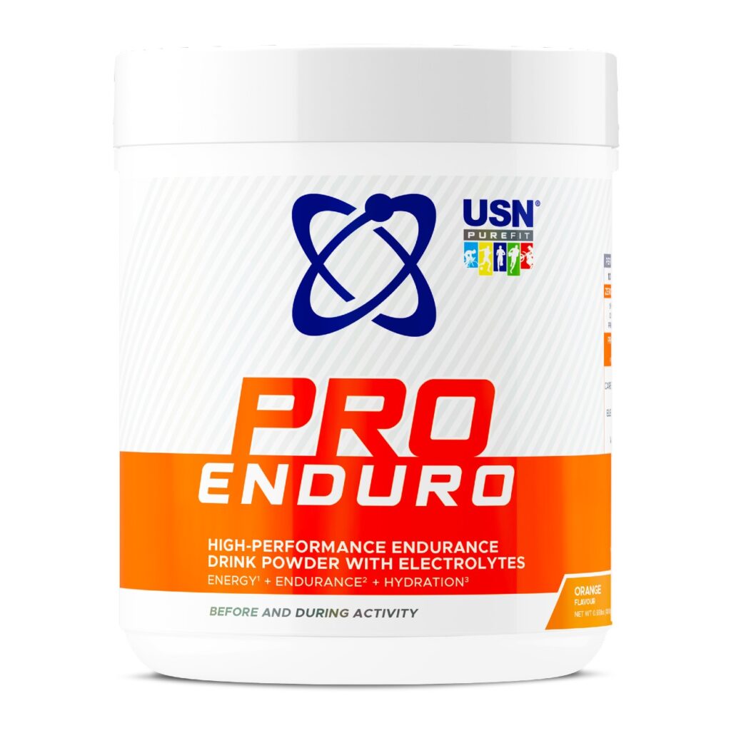 Purefit Pro Enduro USN 400 gr