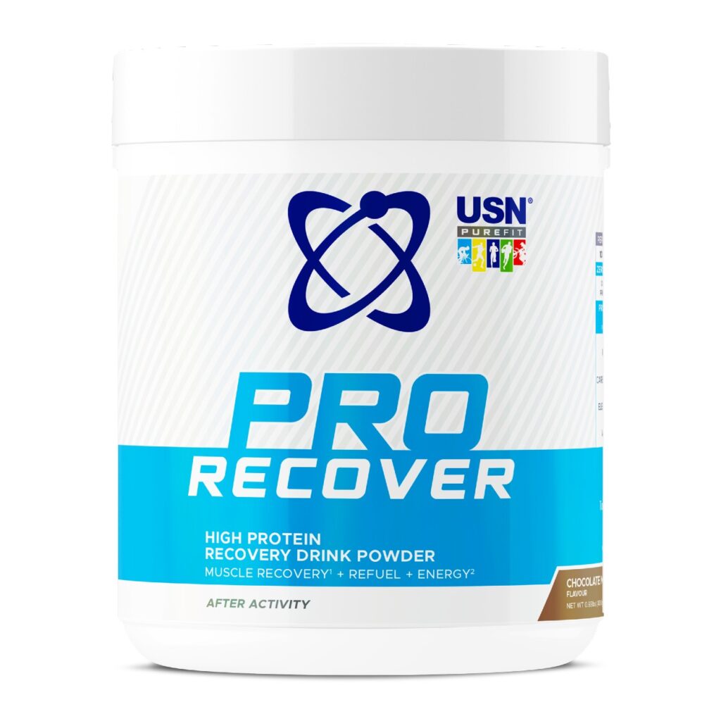 Purefit Pro Recover USN 400 gr