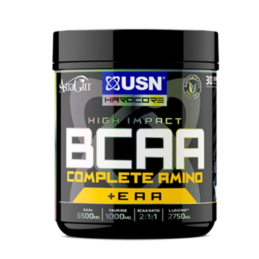 BCAA Complete Amino USN 400 gr