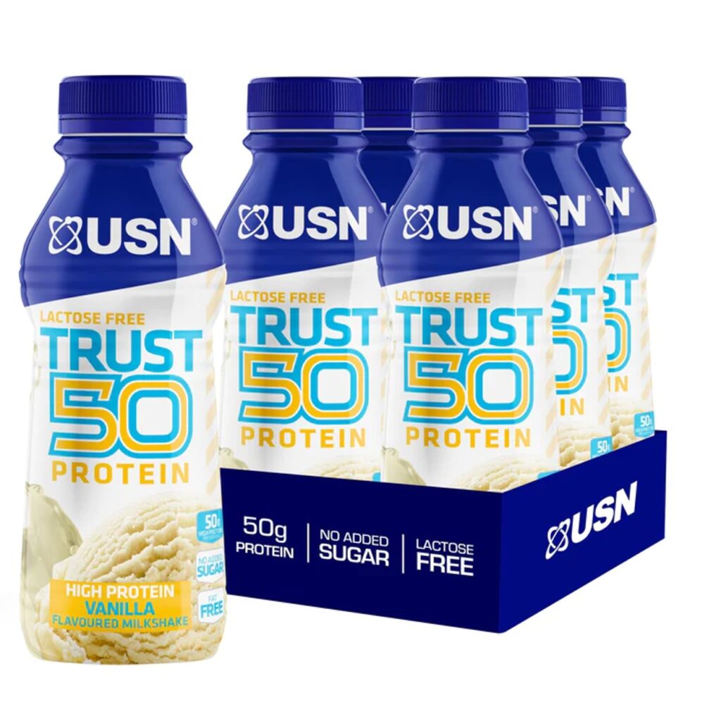 Usn 6 x 500 ml