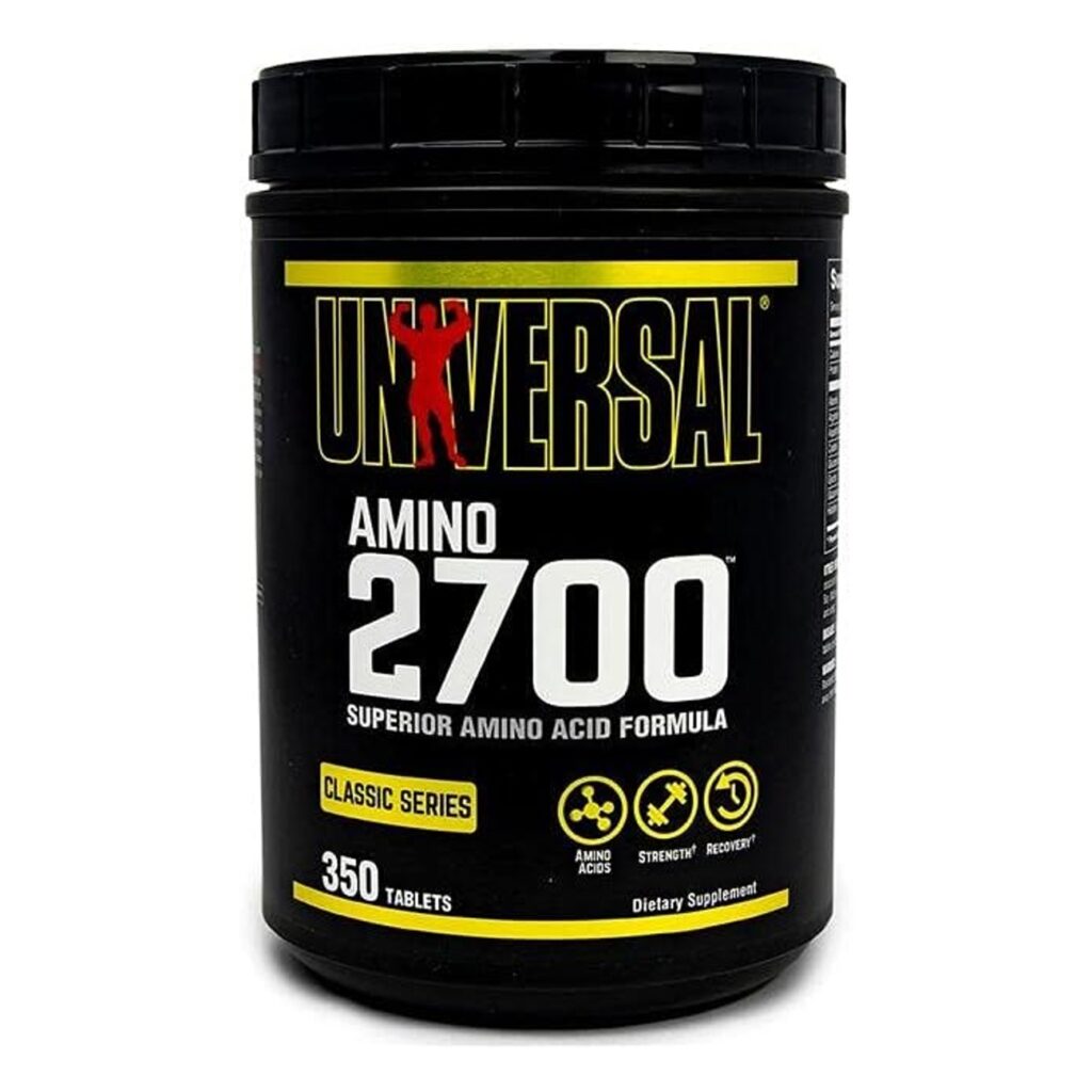 Universal Universal Nutrition 350 Tabs