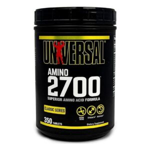 Universal Universal Nutrition 350 Tabs