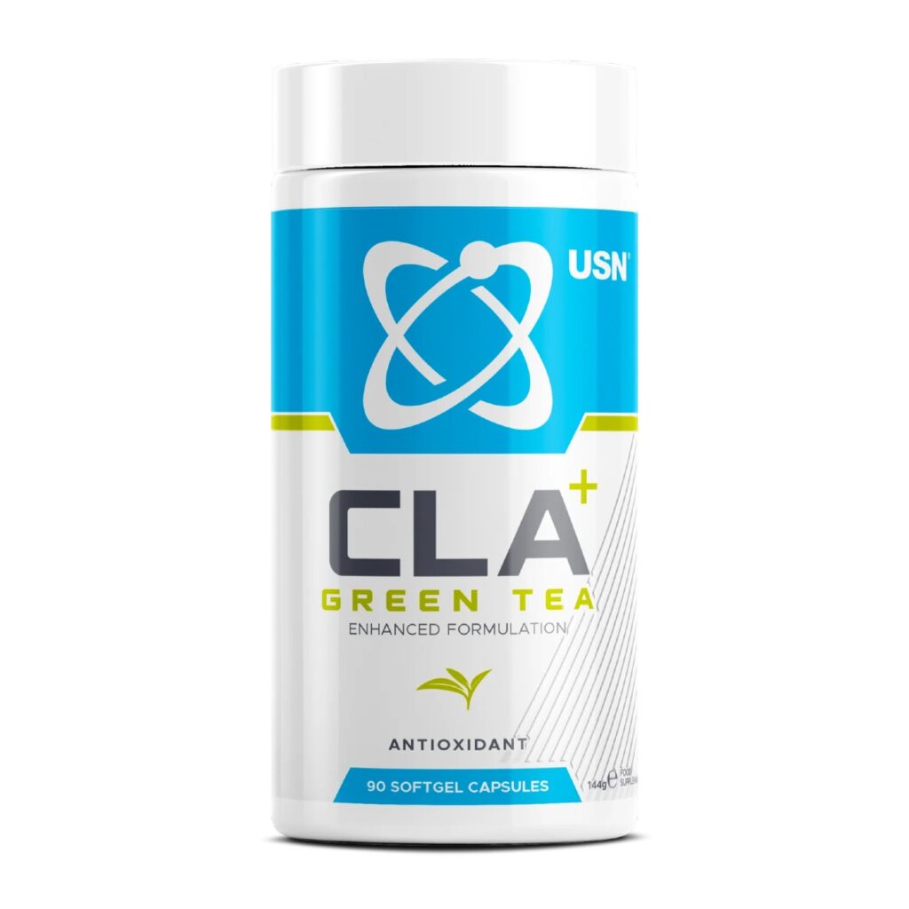 Cla Green Tea USN 90 Caps