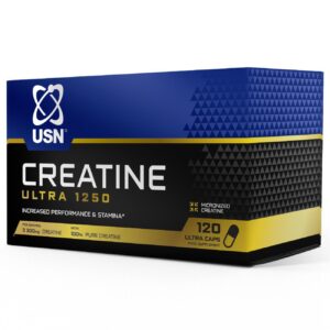 Creatine Ultra USN 120 Caps