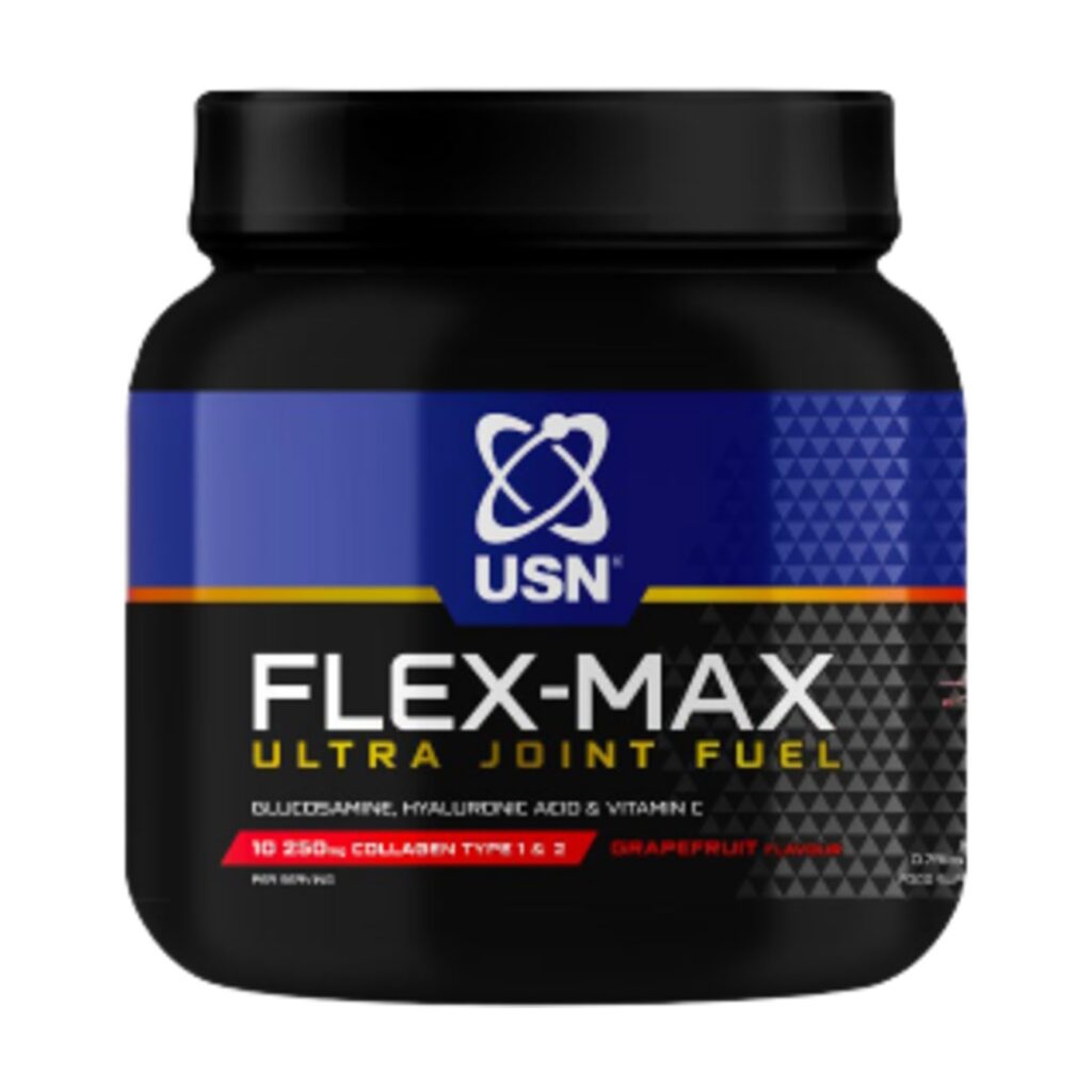 FlexMax Ultra Joint USN 360 gr