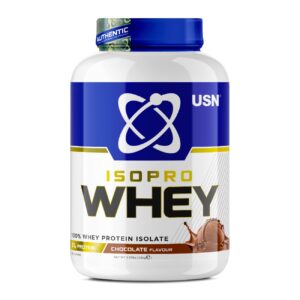 IsoPro Whey Protein USN 1800 gr