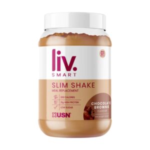 LivSmart Slim Shake USN 550 gr