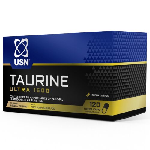 Taurine