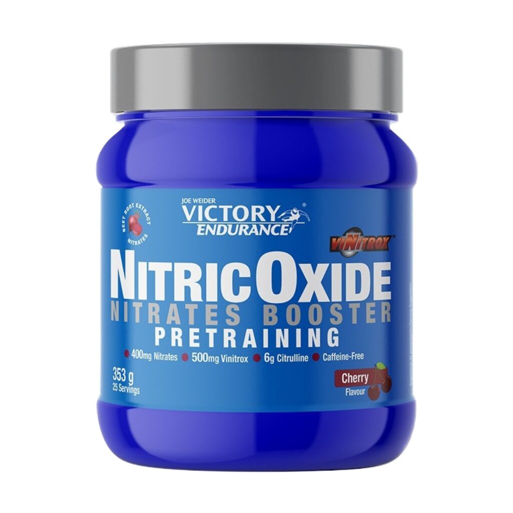 Nitric Oxide Weider 353 gr