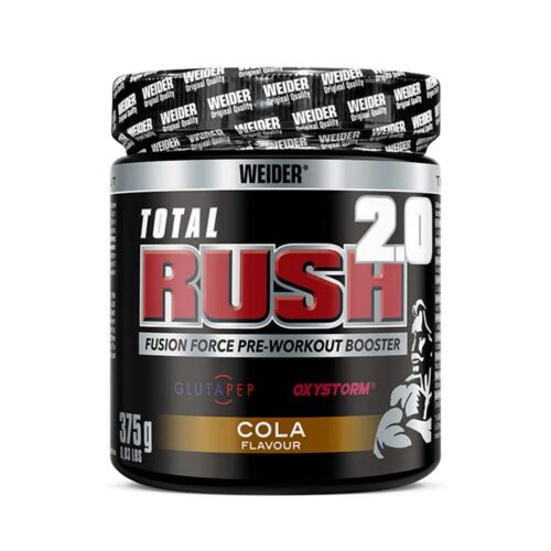 Weider Nutrition Total Rush (375 gr) C