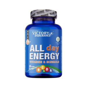 All Day Energy Weider 90 Caps