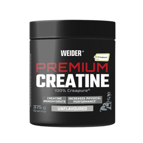 Weider Nutrition Premium Creatine (375 gr)