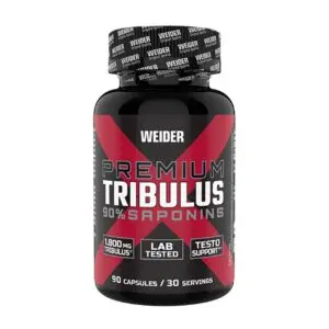 Weider Nutrition Premium Tribulus (90 Caps)