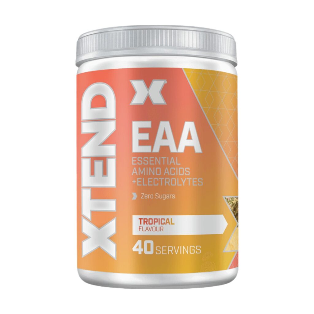 Xtend EAA 40 Servings