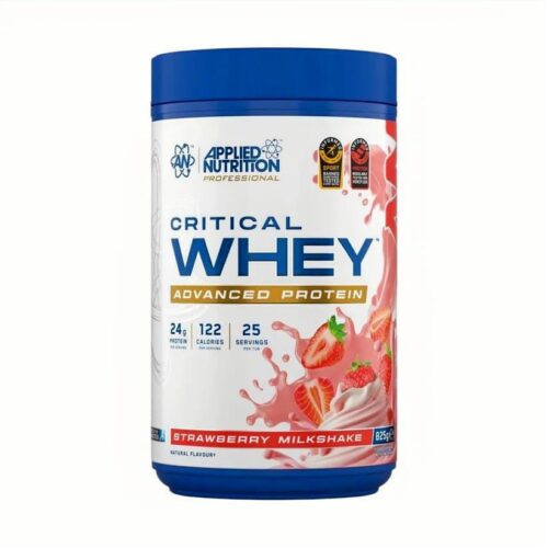 Applied Nutrition Critical Whey (825 gr)
