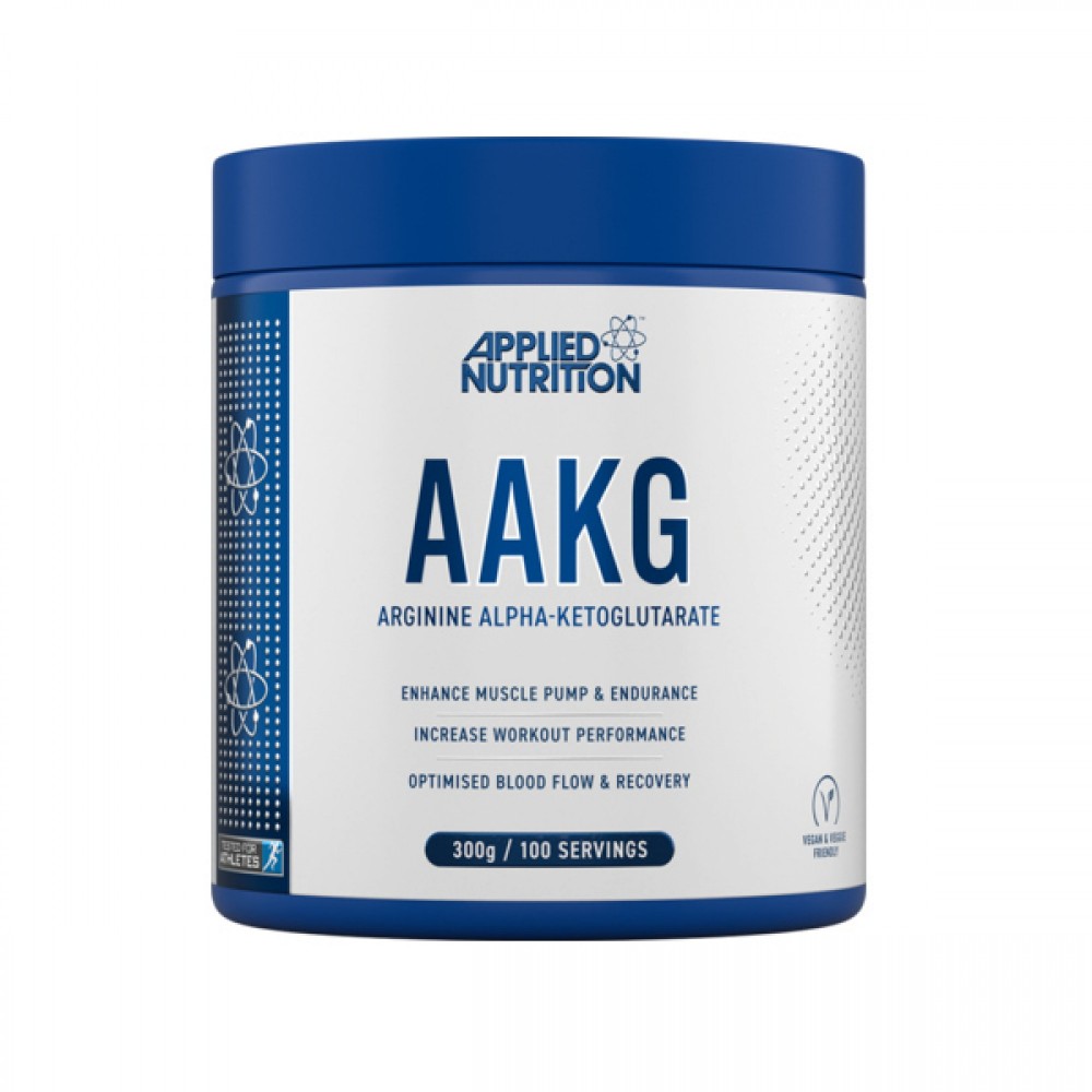 Applied Applied Nutrition 300 gr