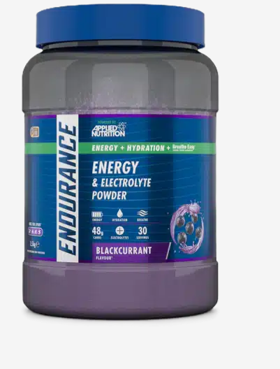 Endurance Breathe Applied Nutrition 1500 gr