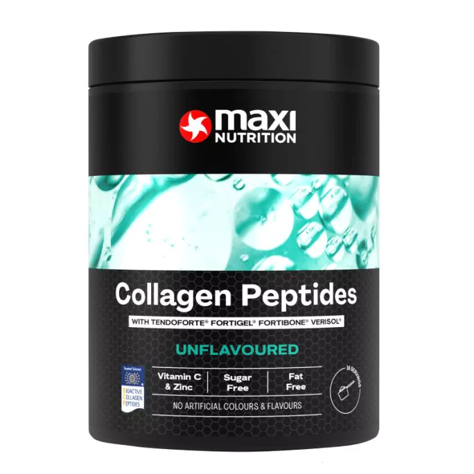 Collagen Peptides Maxi Nutrition 300 gr