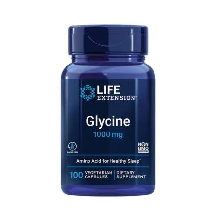 Glycine