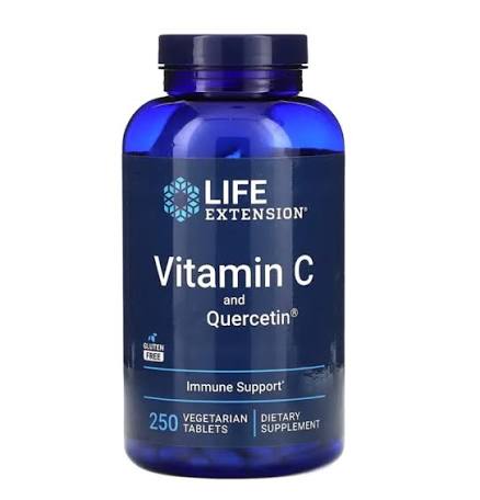 Vitamin C