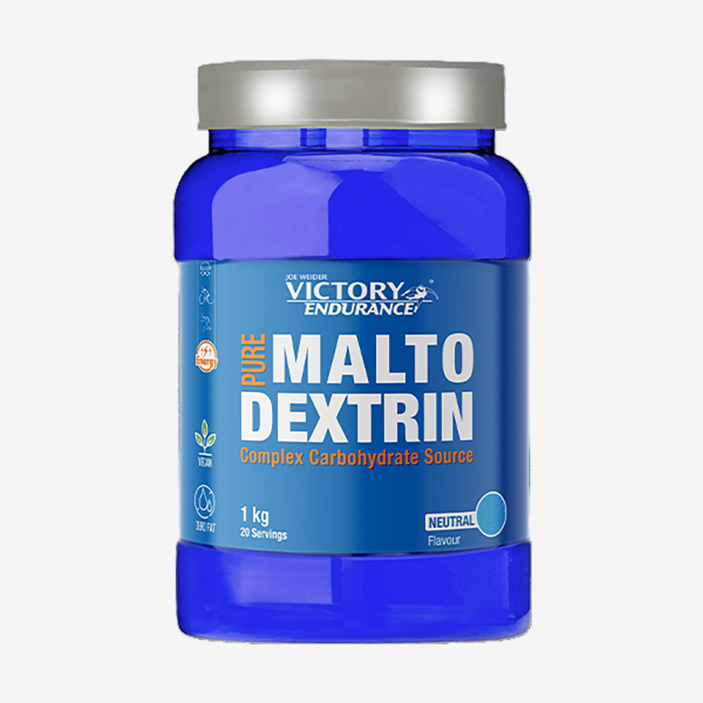Weider Victory Malto WEIDER VICTORY ENDURANCE 1000 gr