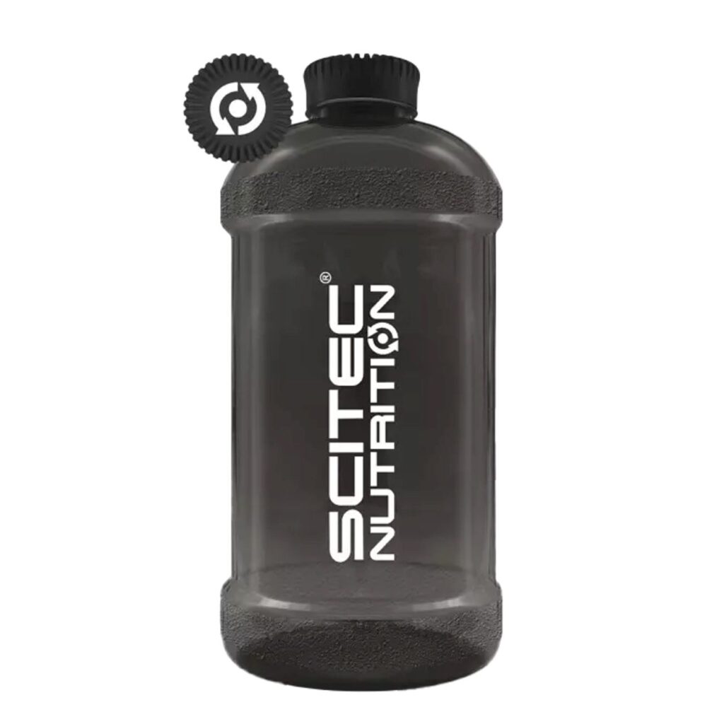 Gallon Scitec Nutrition 2200 ml