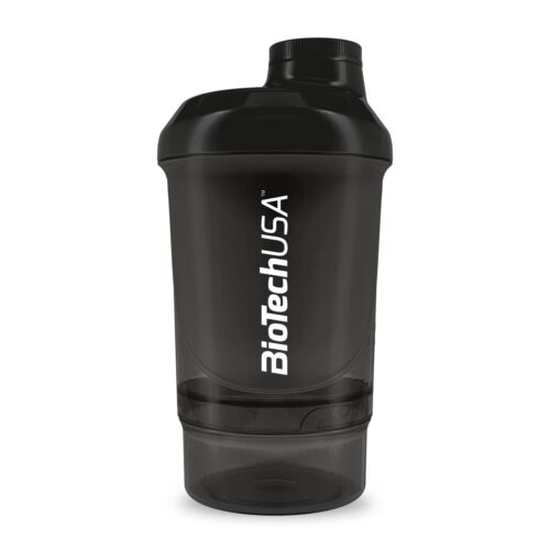 Shaker