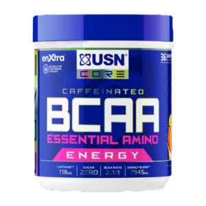 BCAA Essential Amino USN 400 gr