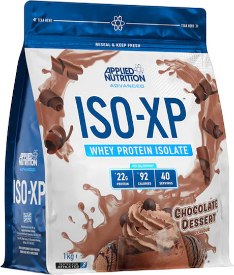 Iso XP Applied Nutrition 1000 gr