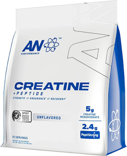 Creatine Peptistrong Applied Nutrition 444 gr