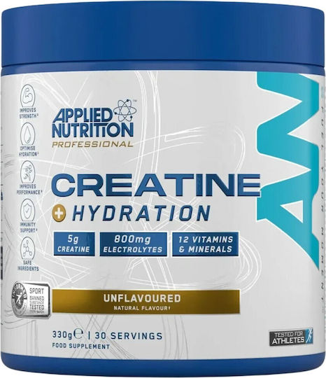 Applied Nutrition Creatine + Hydration (360 gr)