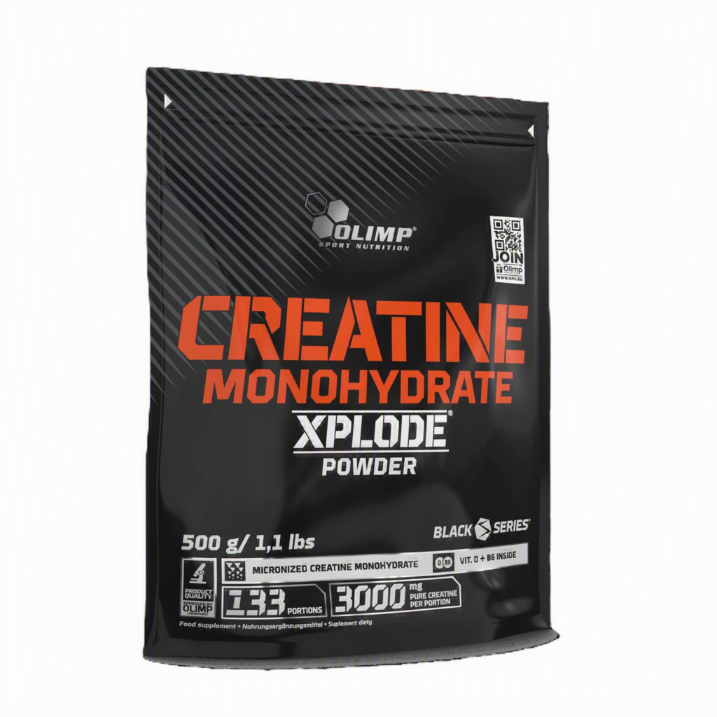 Olimp Creatine Monohydrate 500 gr