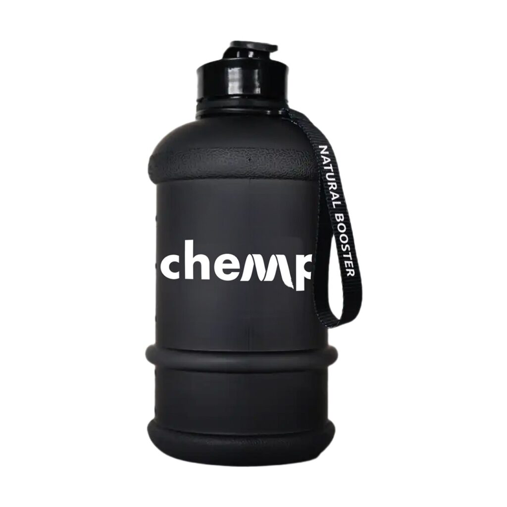 Chemp® Water Jug