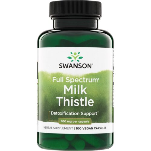 Milk Thistle