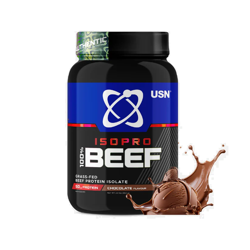 Isopro Beef USN 960 gr