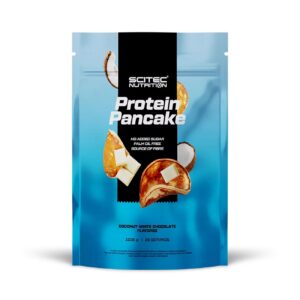 Scitec Nutrition Protein Pancake (1036 gr)
