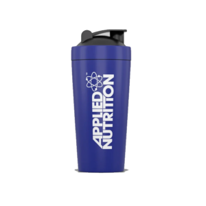 Applied Nutrition Metal Shaker Stainless Steel (750 ml)