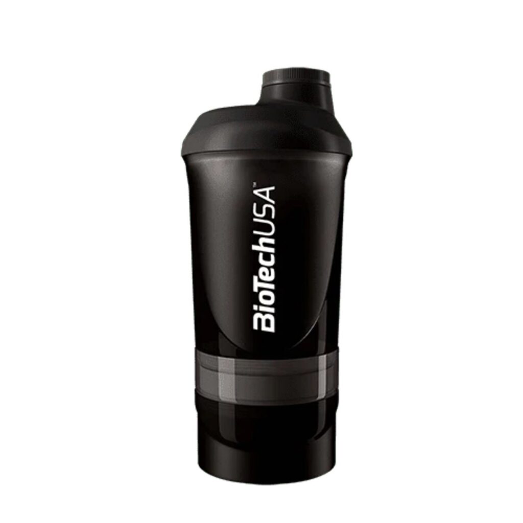 BioTech Usa Shaker Wave 600ml 200ml 150ml Black 1747056605 2.jpg