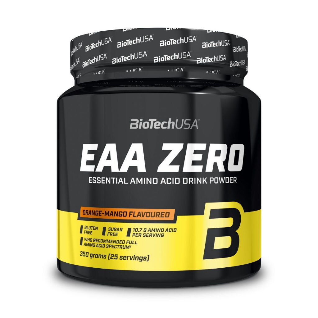 BiotechUSA Eaa Zero 350 gr Orange Mango 1685965051 5.jpg