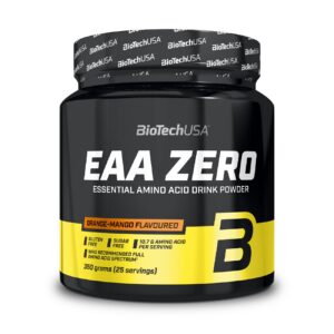 BioTech Usa EAA Zero (350 gr)