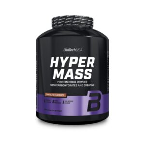 BiotechUSA Hypermass 2270 gr Chocolate 2.jpg