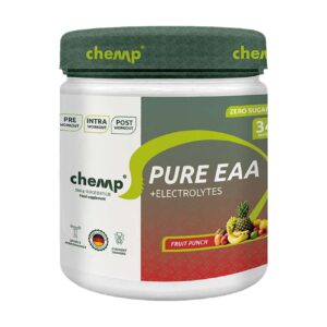 Chemp Pure EAA Electrolytes 306 gr Fruit Punch 1751624750 1.jpg