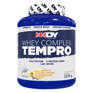 Dorian Yates Nutrition Whey Complex Tempro 2270 gr Vanilla 4.jpg