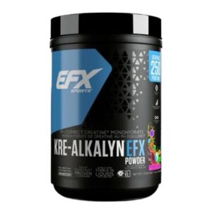EFX Sports Kre-Alkalyn Powder (210 - 220 gr)