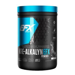 EFX Kre Alkalyn 210 220gr Unflavoured 1.jpg